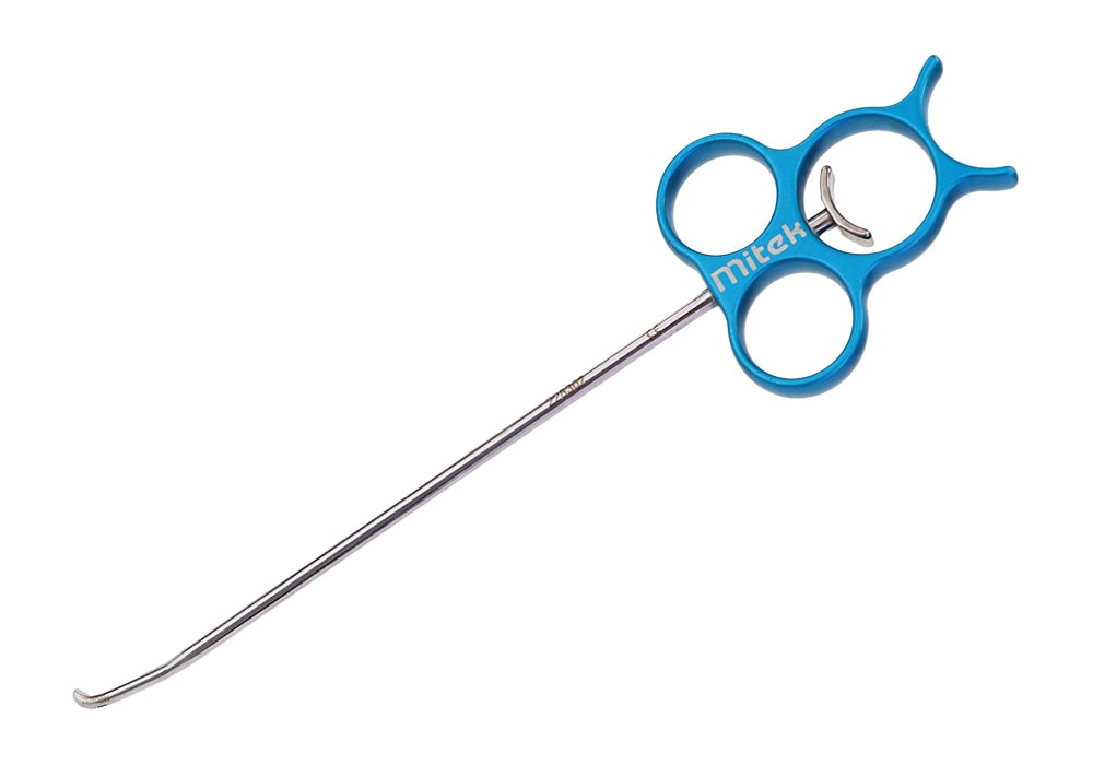 Mitek Arthroscopic Knot Pusher/Cutter 228302 | AA Medical Store